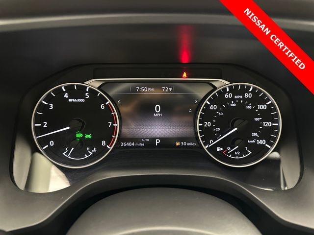 2023 Nissan Rogue SV Premium Package