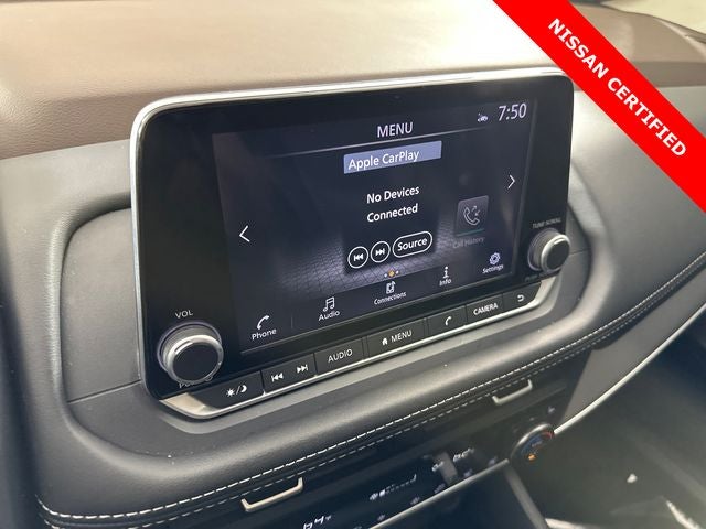 2023 Nissan Rogue SV Premium Package