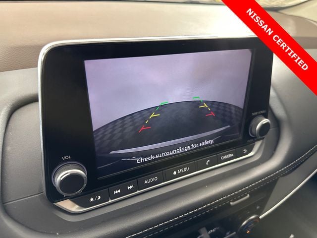 2023 Nissan Rogue SV Premium Package