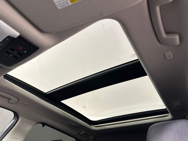 2023 Nissan Rogue SV Premium Package