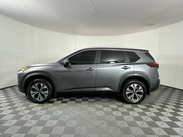 2023 Nissan Rogue SV Premium Package
