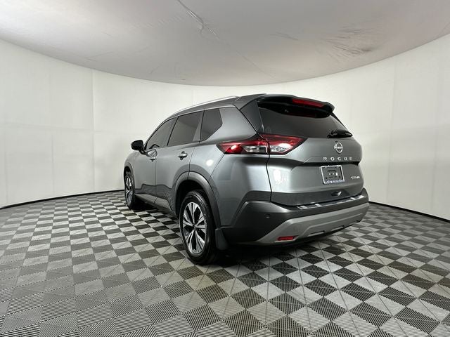 2023 Nissan Rogue SV Premium Package