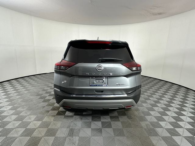 2023 Nissan Rogue SV Premium Package