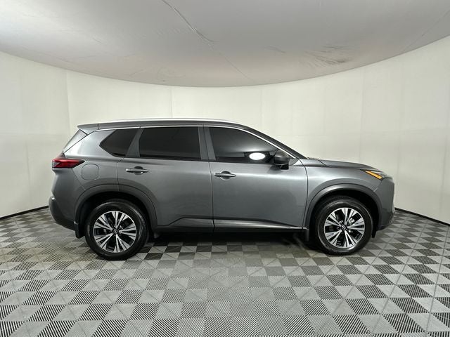 2023 Nissan Rogue SV Premium Package