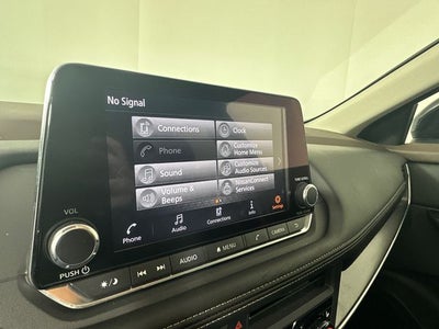 2023 Nissan Rogue SV Premium Package