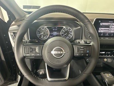2023 Nissan Rogue SV Premium Package