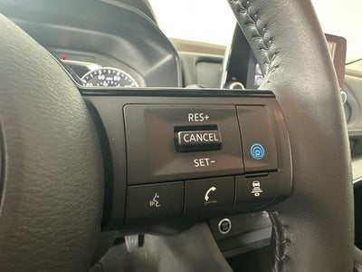 2023 Nissan Rogue SV Premium Package