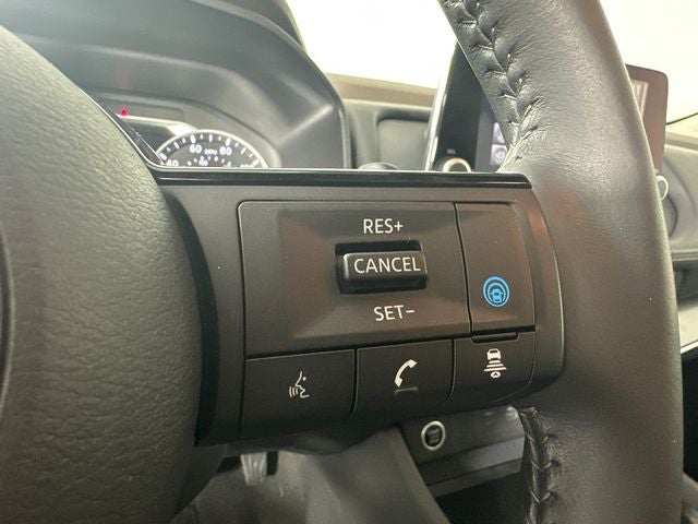 2023 Nissan Rogue SV Premium Package