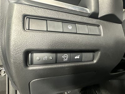 2023 Nissan Rogue SV Premium Package