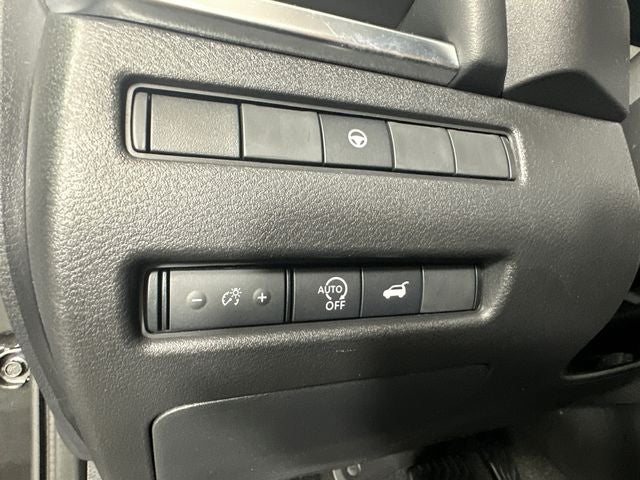 2023 Nissan Rogue SV Premium Package