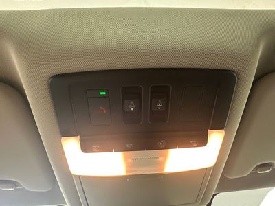 2023 Nissan Rogue SV Premium Package