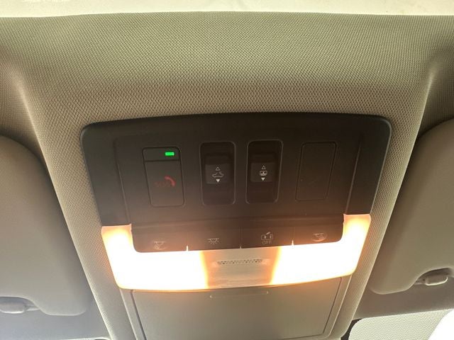 2023 Nissan Rogue SV Premium Package