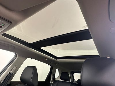 2023 Nissan Rogue SV Premium Package