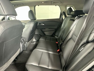 2023 Nissan Rogue SV Premium Package