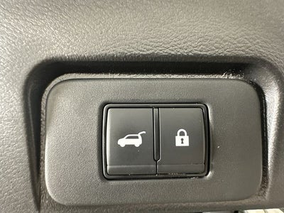 2023 Nissan Rogue SV Premium Package