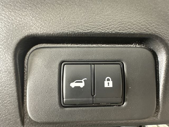 2023 Nissan Rogue SV Premium Package