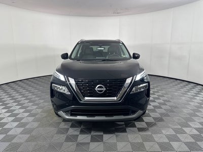 2023 Nissan Rogue SV Premium Package