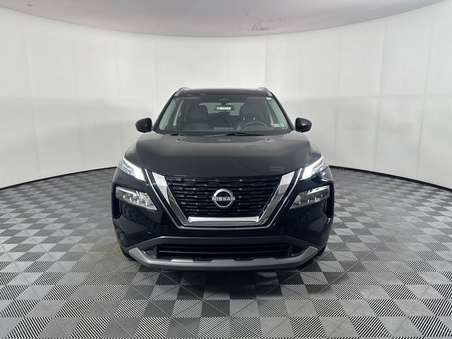 2023 Nissan Rogue SV Premium Package