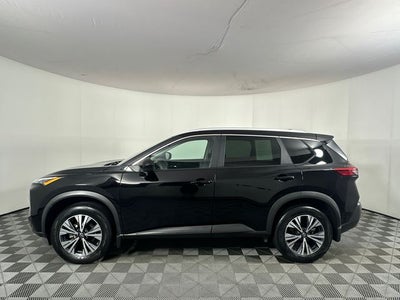2023 Nissan Rogue SV Premium Package