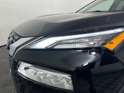 2023 Nissan Rogue SV Premium Package