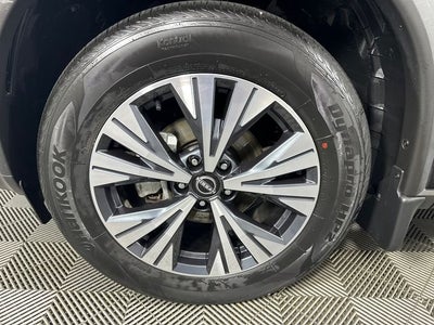 2023 Nissan Rogue SV Premium Package