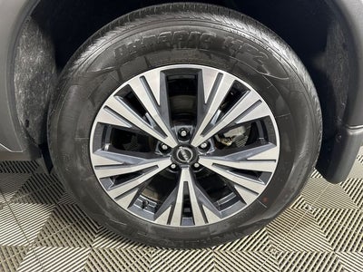 2023 Nissan Rogue SV Premium Package