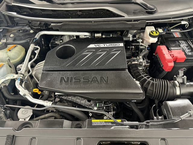 2023 Nissan Rogue SV Premium Package