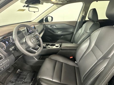 2023 Nissan Rogue SV Premium Package