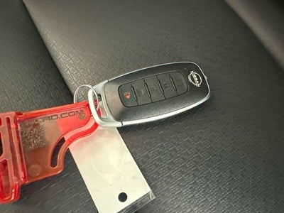 2023 Nissan Rogue SV Premium Package