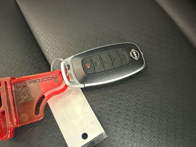 2023 Nissan Rogue SV Premium Package