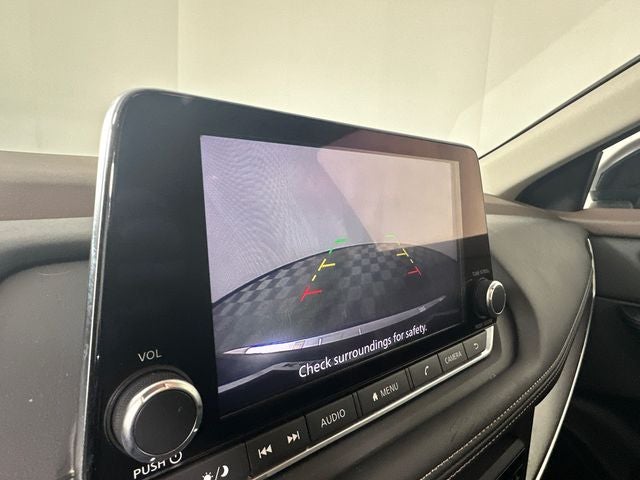2023 Nissan Rogue SV Premium Package