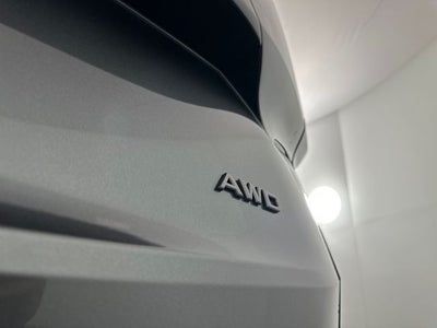 2025 Nissan Rogue SV Premium Package