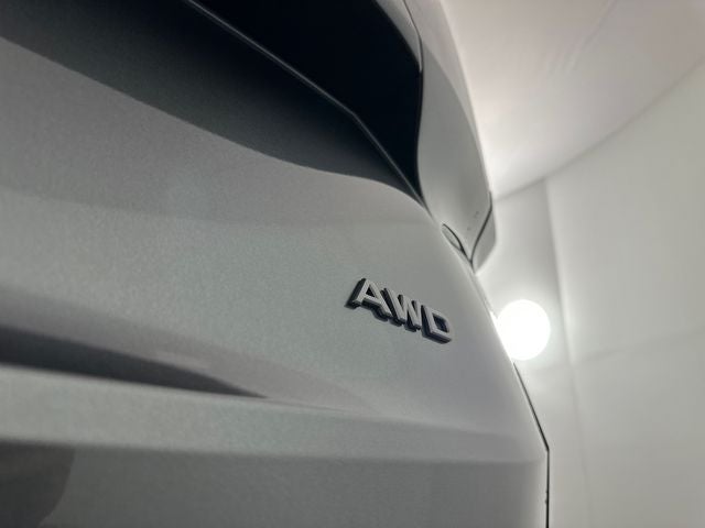 2025 Nissan Rogue SV Premium Package