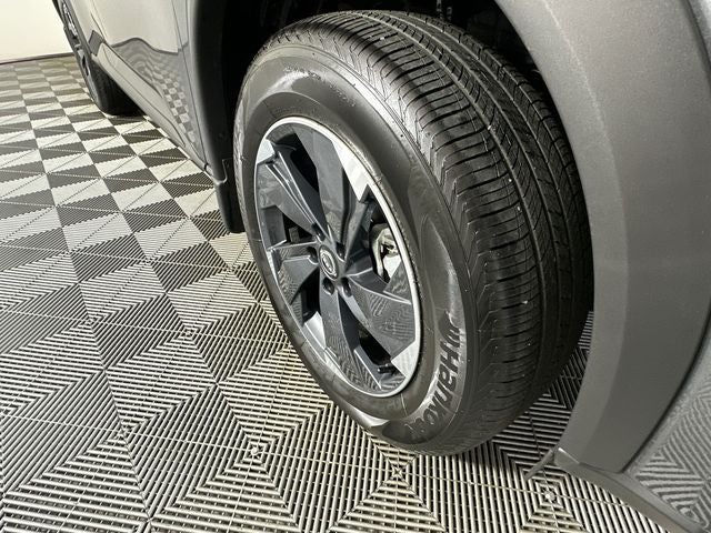 2025 Nissan Rogue SV Premium Package