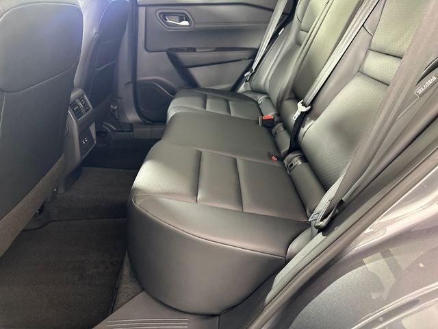 2025 Nissan Rogue SV Premium Package