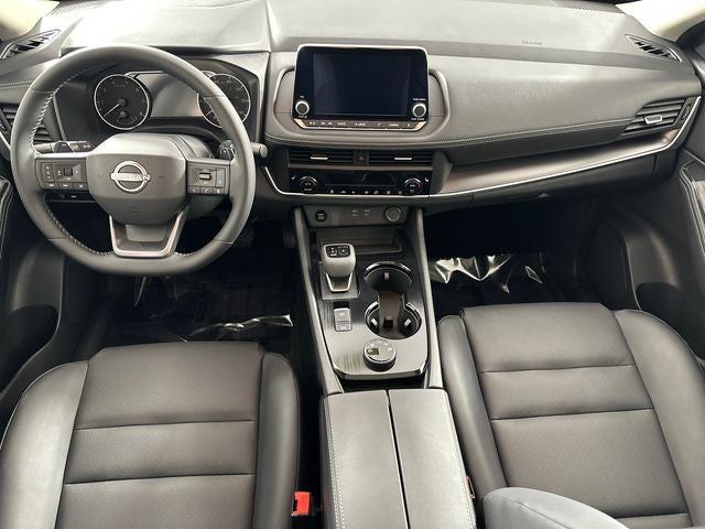 2025 Nissan Rogue SV Premium Package
