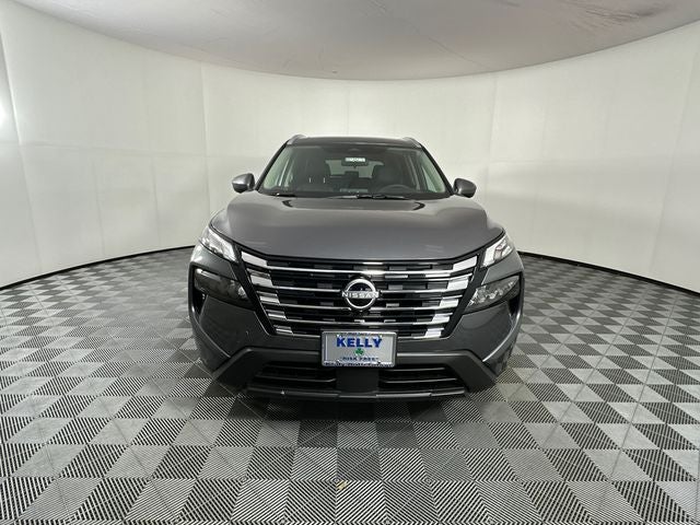 2025 Nissan Rogue SV Premium Package