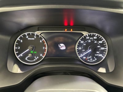 2025 Nissan Rogue SV Premium Package