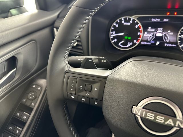 2025 Nissan Rogue SV Premium Package