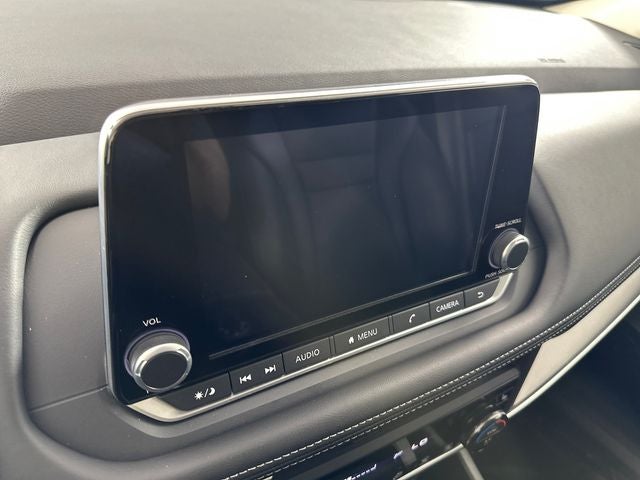 2025 Nissan Rogue SV Premium Package