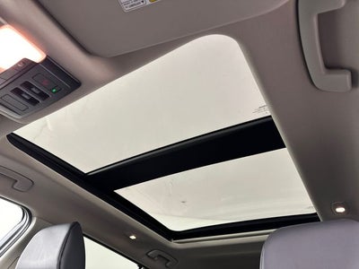 2025 Nissan Rogue SV Premium Package