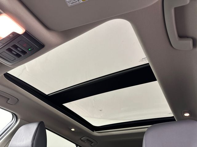 2025 Nissan Rogue SV Premium Package
