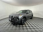 2025 Nissan Rogue SV Premium Package