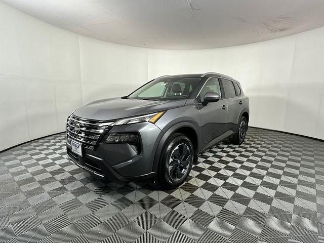 2025 Nissan Rogue SV Premium Package