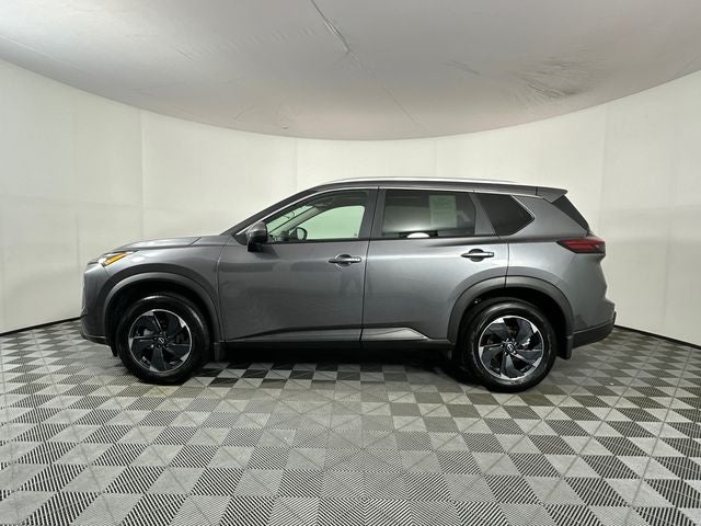 2025 Nissan Rogue SV Premium Package