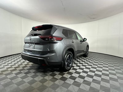 2025 Nissan Rogue SV Premium Package