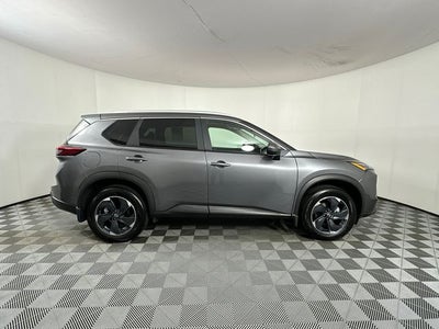 2025 Nissan Rogue SV Premium Package