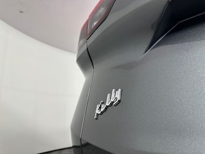 2025 Nissan Rogue SV Premium Package