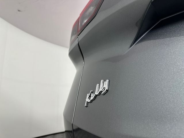 2025 Nissan Rogue SV Premium Package