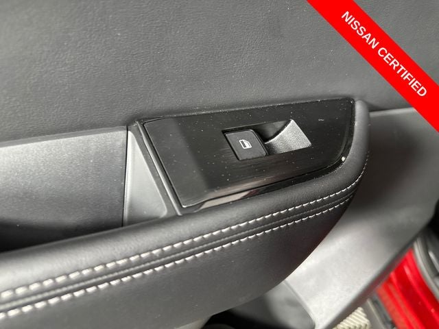 2023 Nissan Rogue SV Premium Package